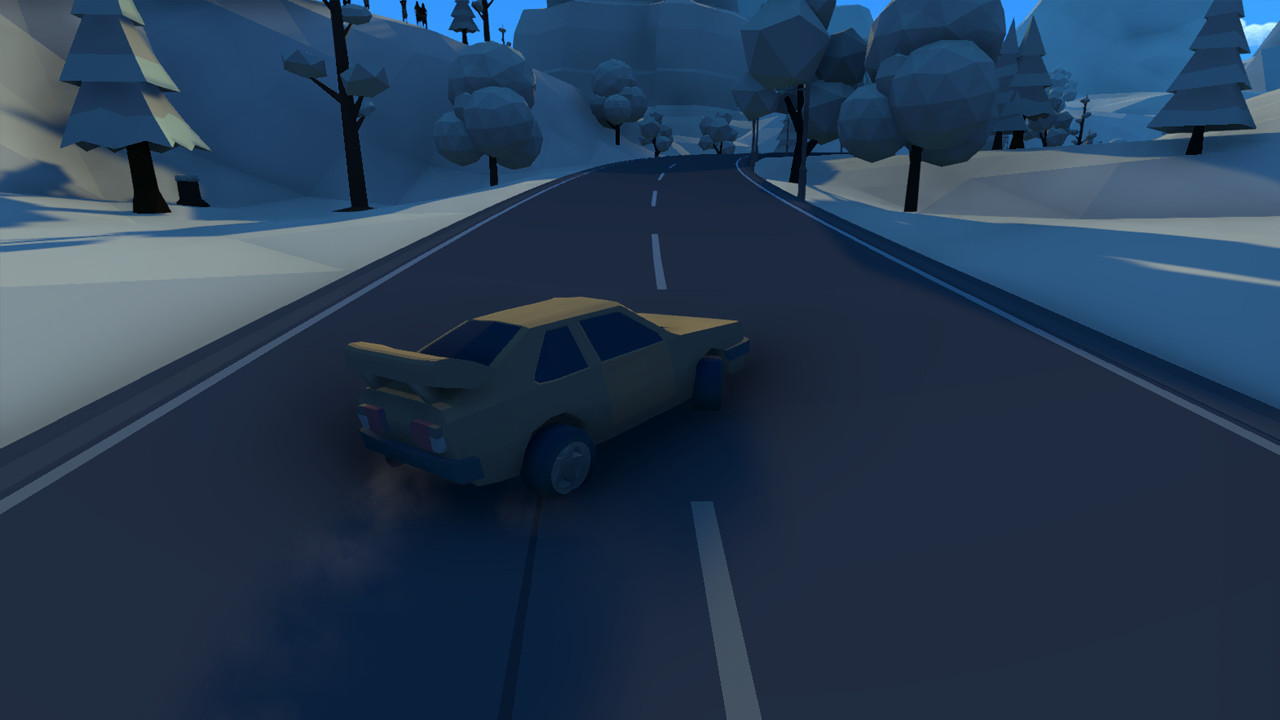 Arcade Drift official in-game screenshot 1