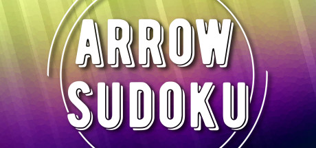 Arrow Sudoku cover artwork