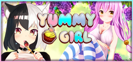 Yummy Girl cover artwork