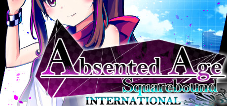 Absented Age: Squarebound International artwork