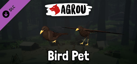 Agrou - Bird Pet cover artwork