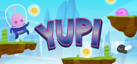 Yupi cover artwork