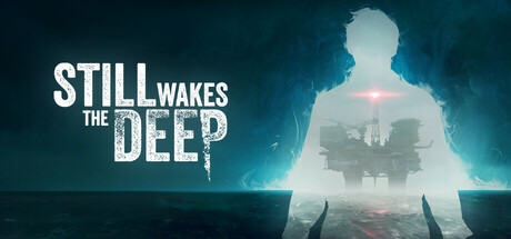Still Wakes the Deep cover artwork