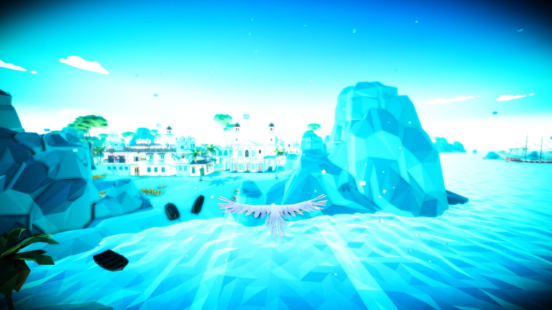 Aery - Calm Mind official in-game screenshot 1