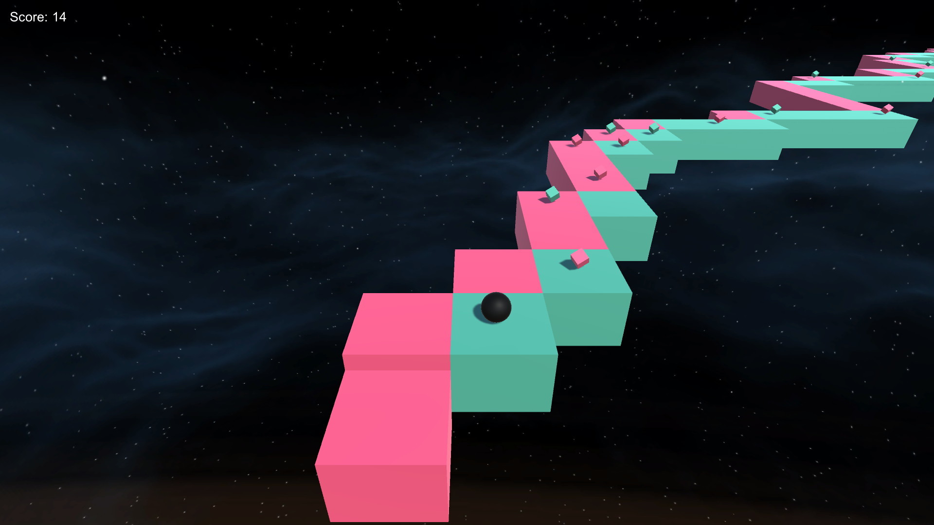 Ball Twist official in-game screenshot 1
