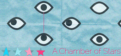 A Chamber of Stars cover artwork