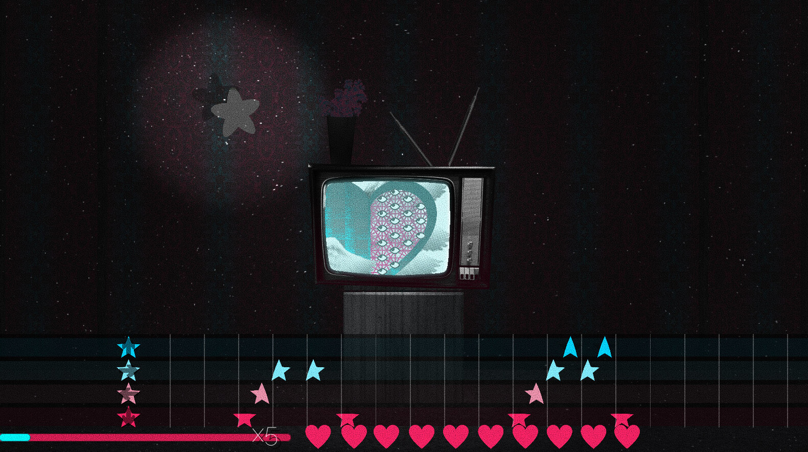 A Chamber of Stars official in-game screenshot 1