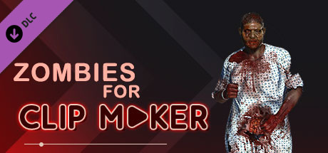 Zombies for Clip maker cover artwork