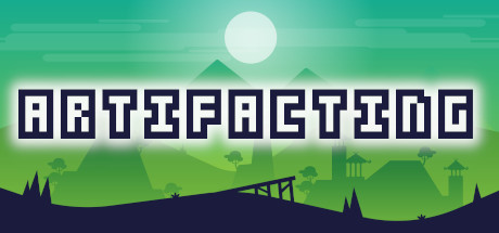 Artifacting cover artwork