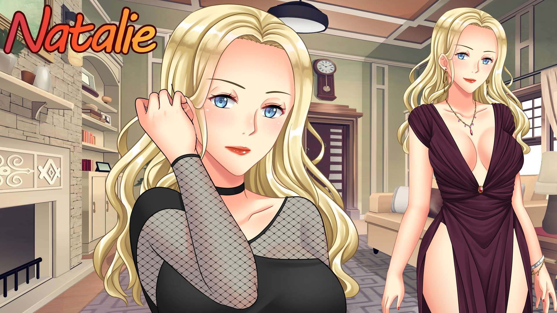 At Your Feet Soundtrack official in-game screenshot 1