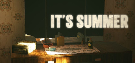 ШХД: ЛЕТО (IT'S SUMMER) cover artwork