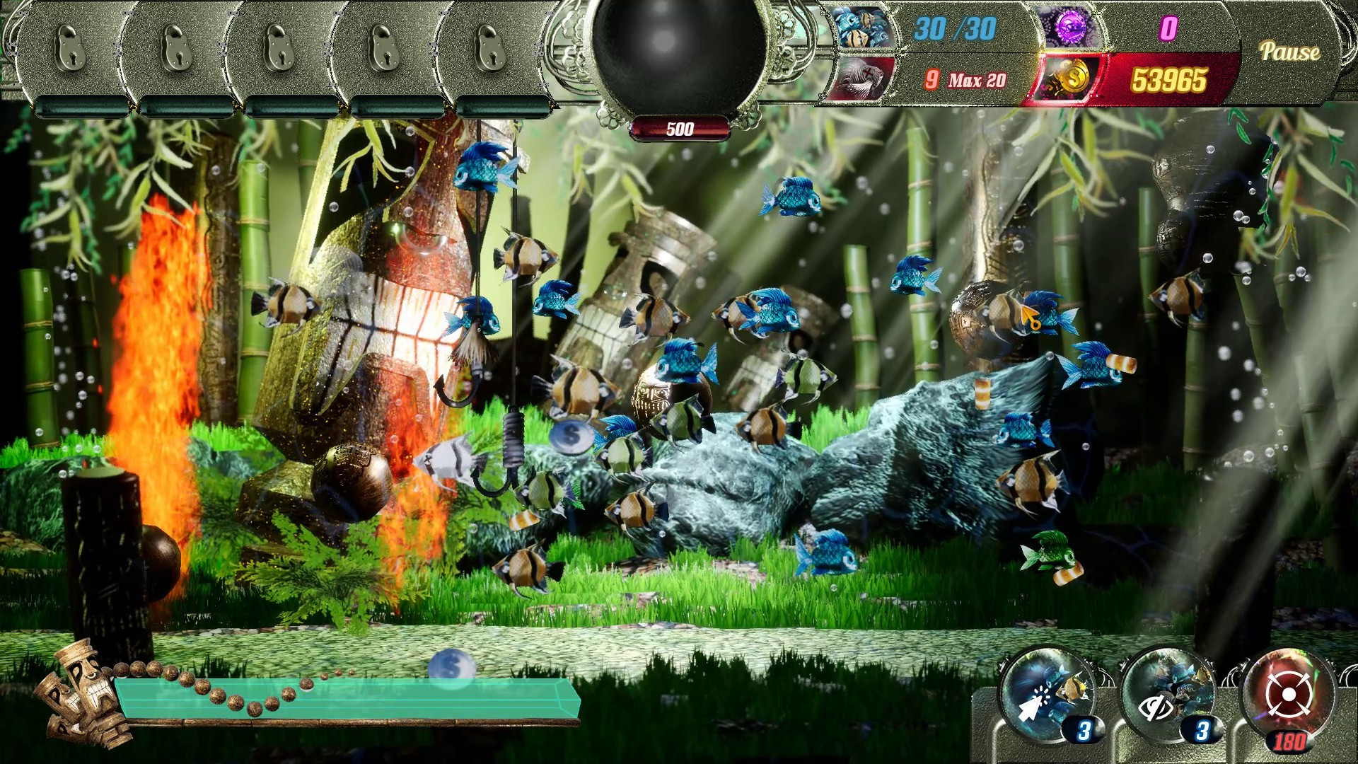 Aquarium Travels official in-game screenshot 1