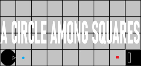 A Circle Among Squares cover artwork