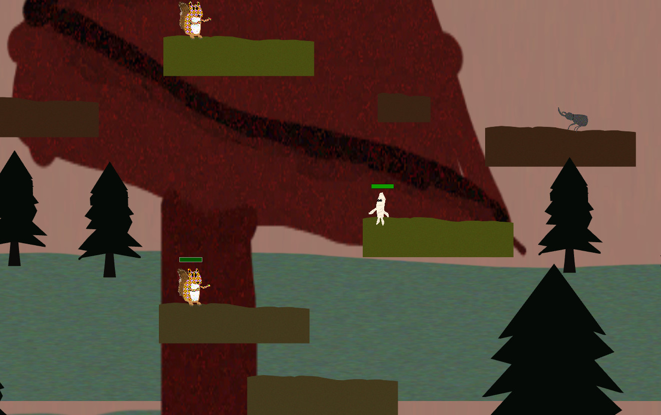 Are You a Boat? official in-game screenshot 1