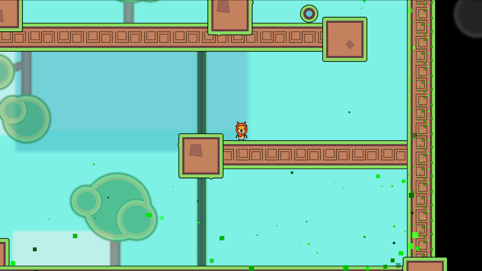 A Dog Named Mato official in-game screenshot 1