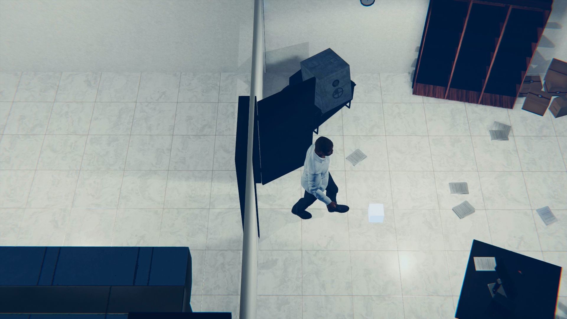 890B official in-game screenshot 1