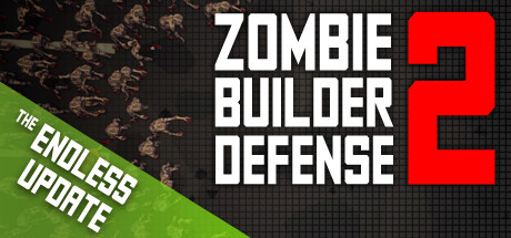 Zombie Builder Defense 2 cover artwork