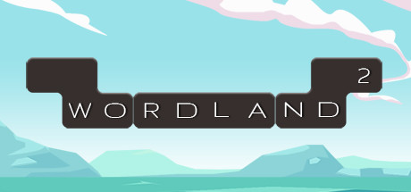 WORDLAND 2 cover artwork