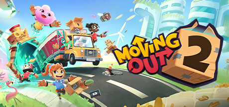 Moving Out 2 cover artwork