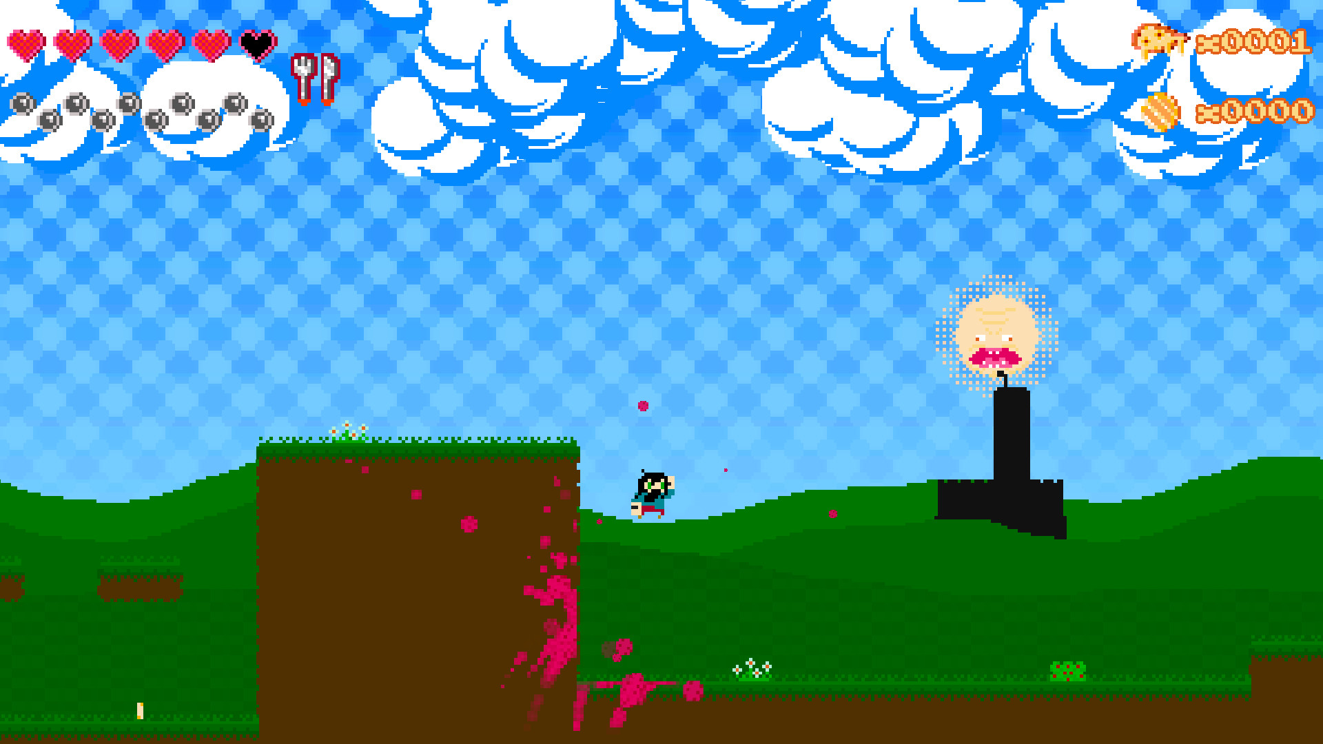 Zulin Time Soundtrack official in-game screenshot 1