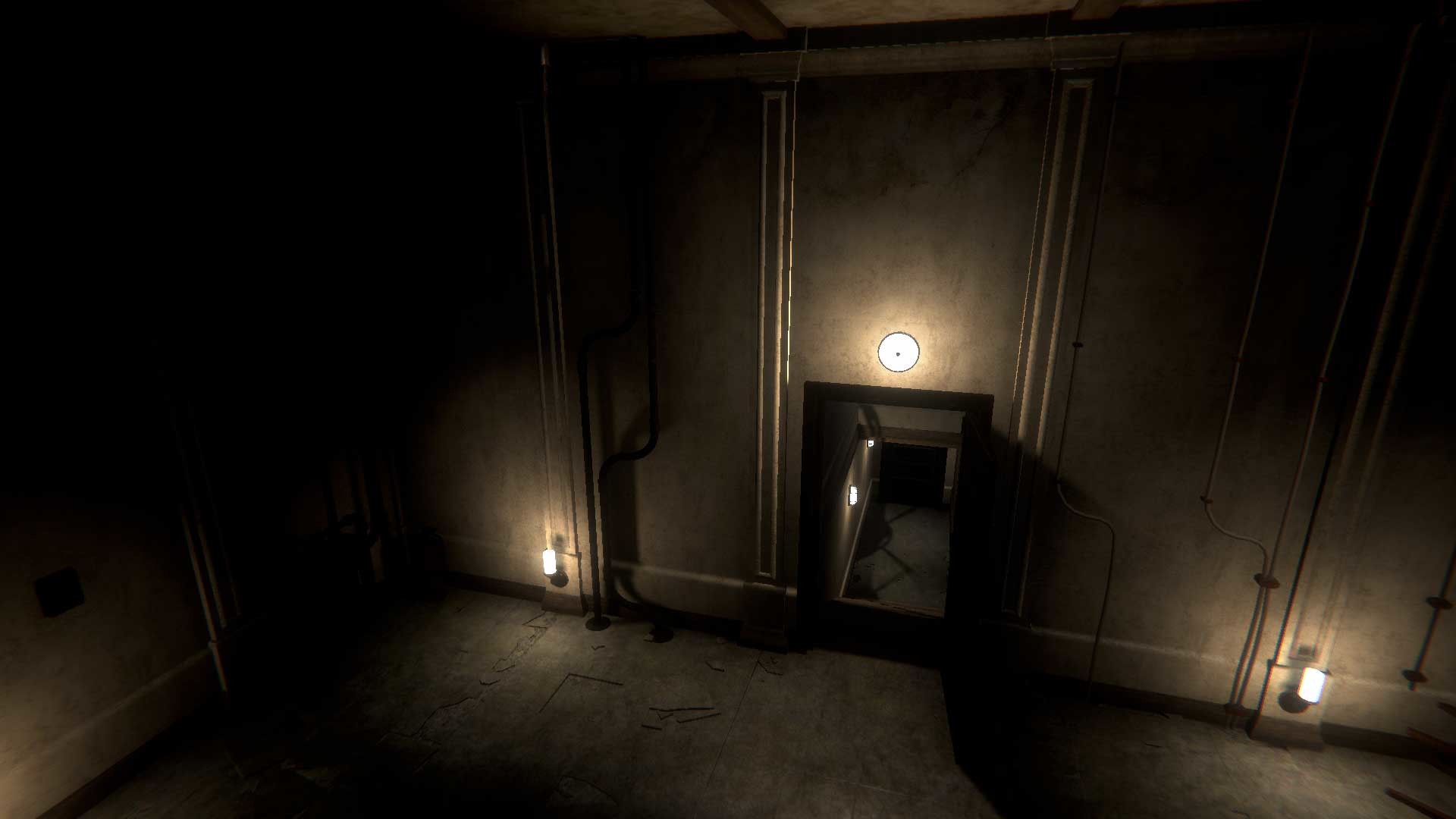 Why Not? official in-game screenshot 1