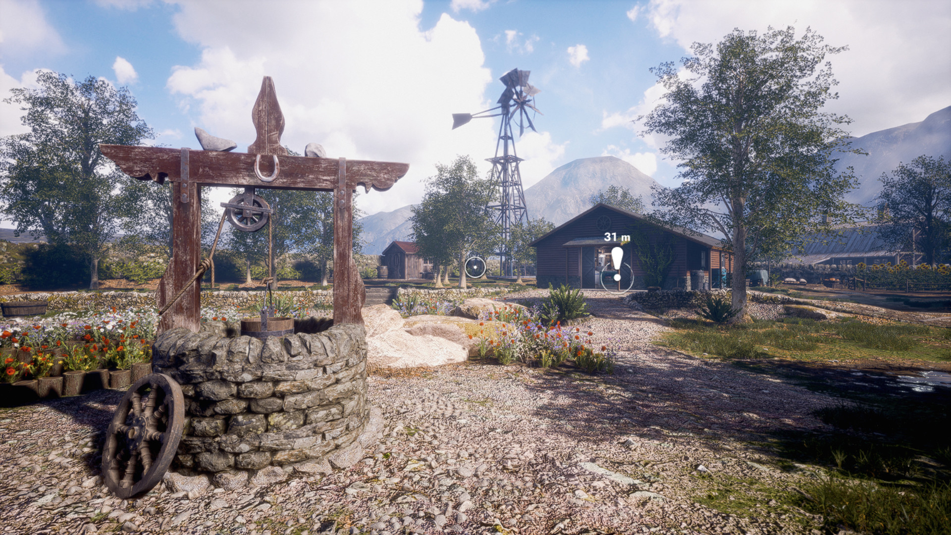 Workshop Simulator official in-game screenshot 1