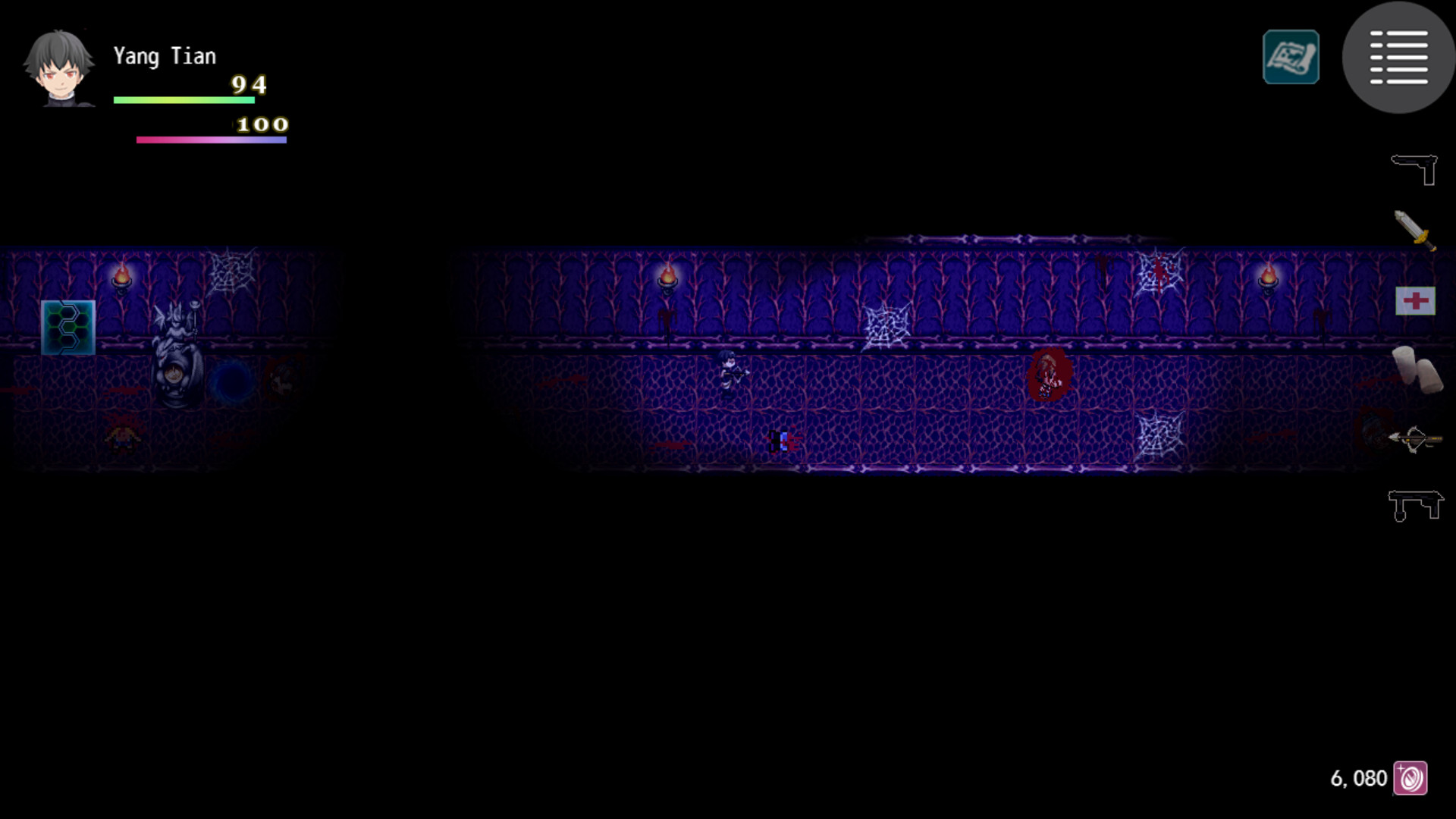 孤胆惊魂2:消失的207(Fear 2: The Disappeared 207) official in-game screenshot 1