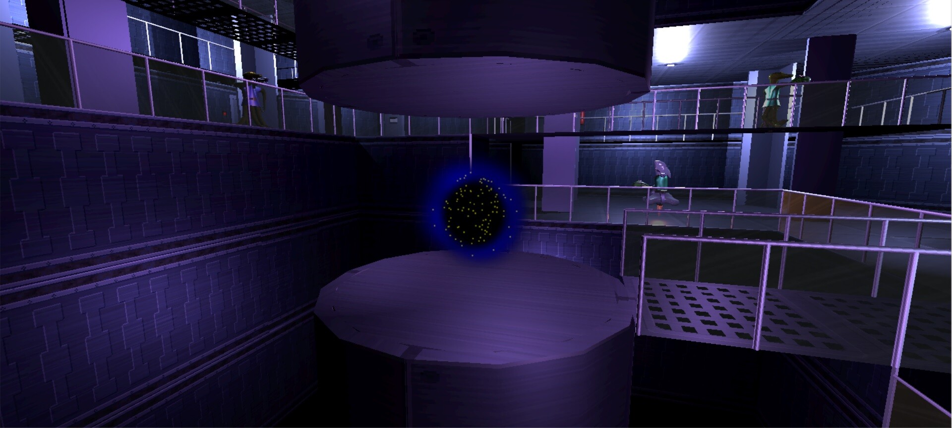 Zombaliens official in-game screenshot 1