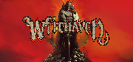Witchaven artwork