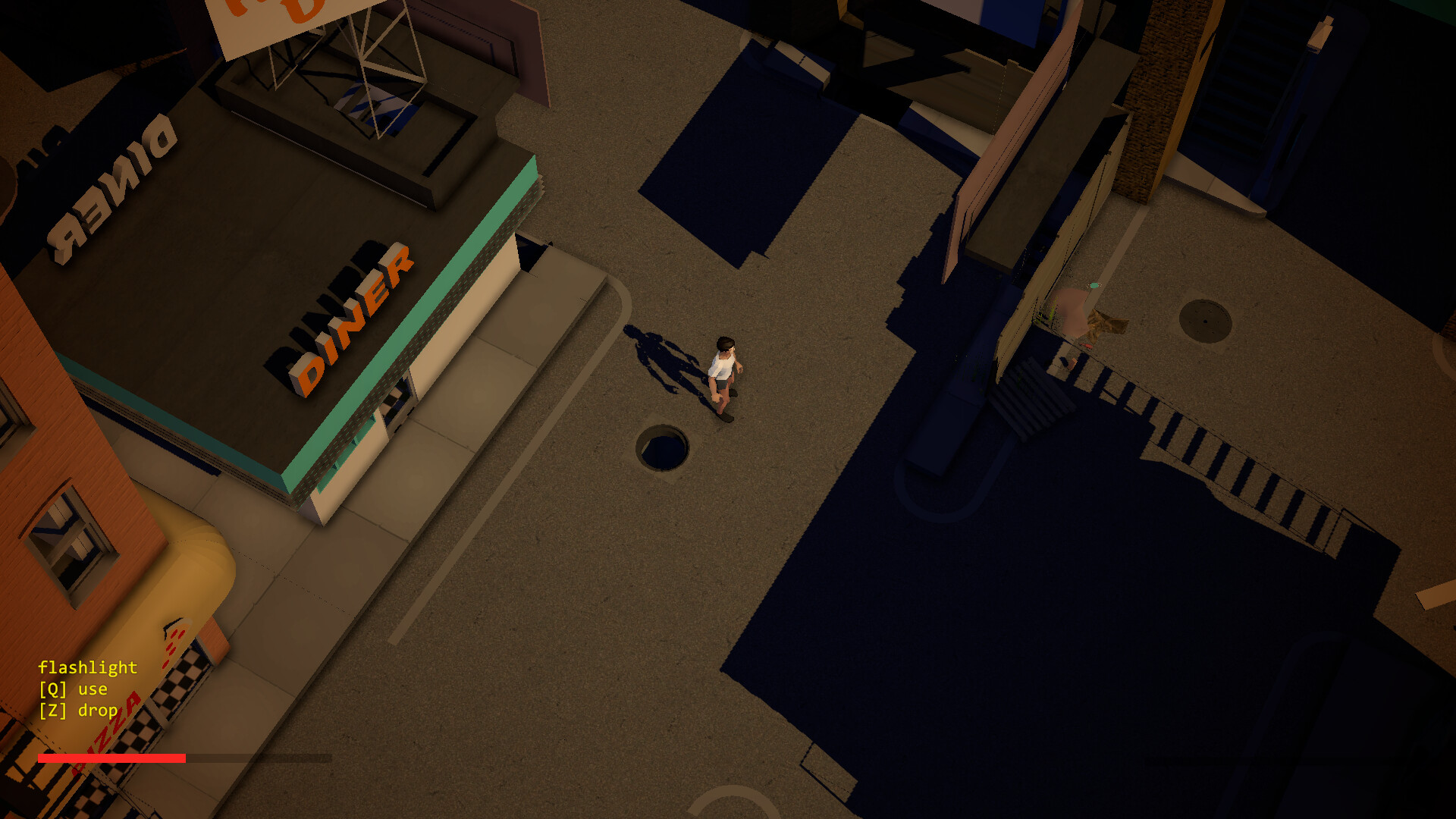 AFTER official in-game screenshot 1