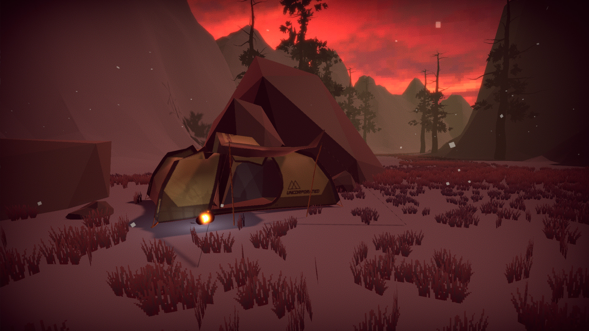 7th Chance official in-game screenshot 1