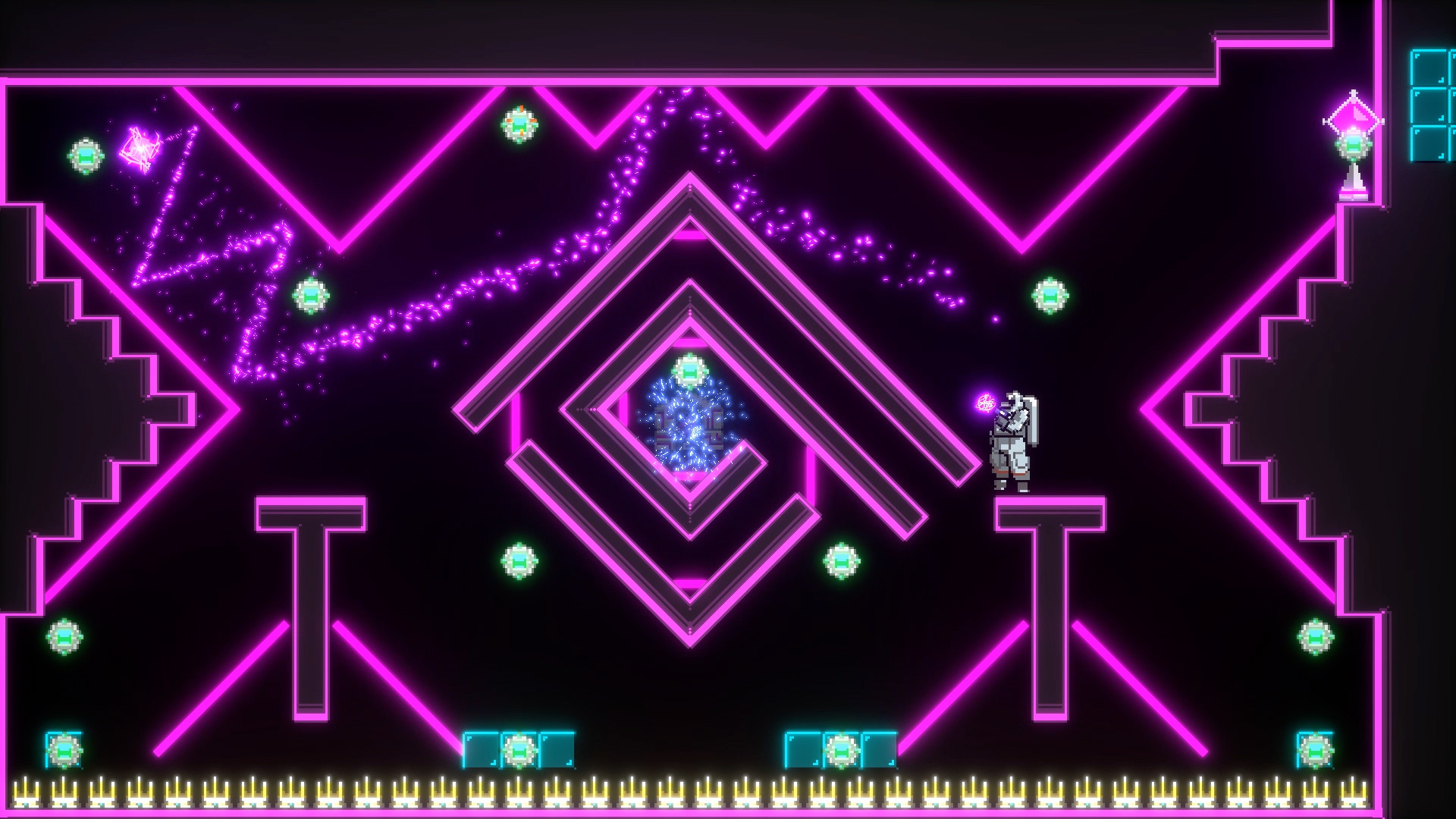 入替人-ReplaceR- official in-game screenshot 1