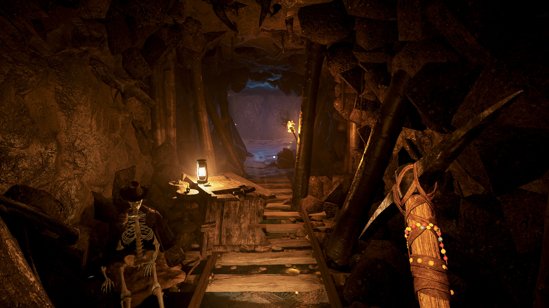 Alaska Gold Fever official in-game screenshot 1