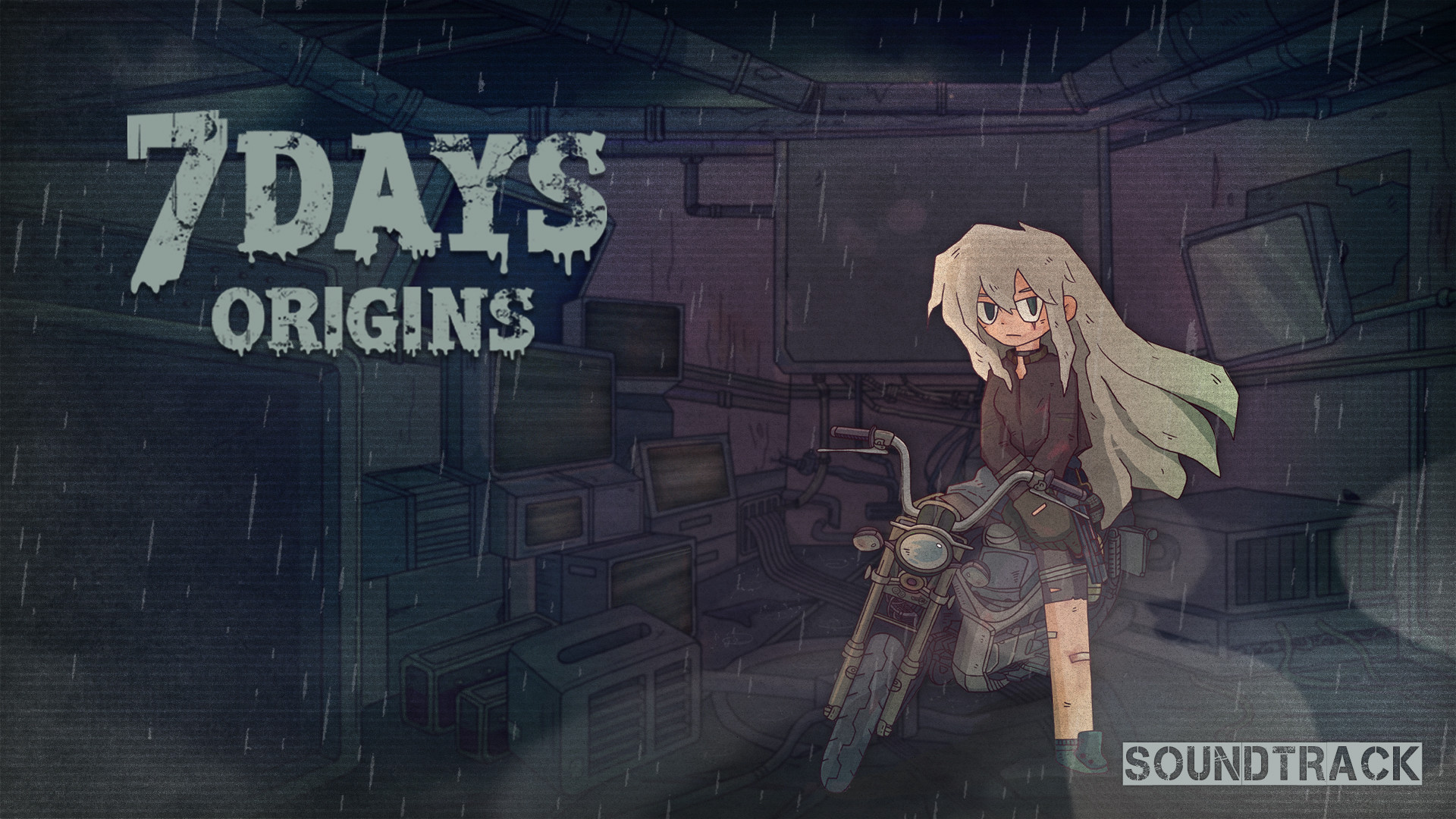 7Days Origins Soundtrack official in-game screenshot 1