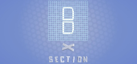 XSection cover artwork