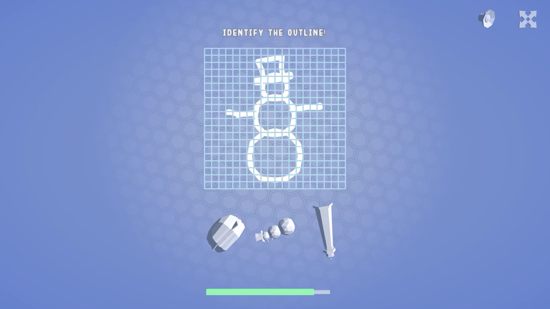 XSection official in-game screenshot 1