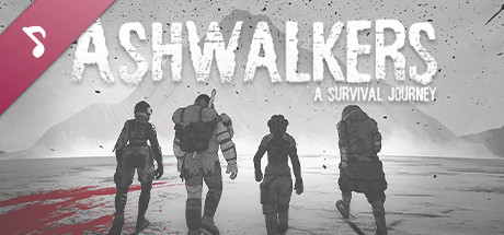 Ashwalkers Soundtrack artwork