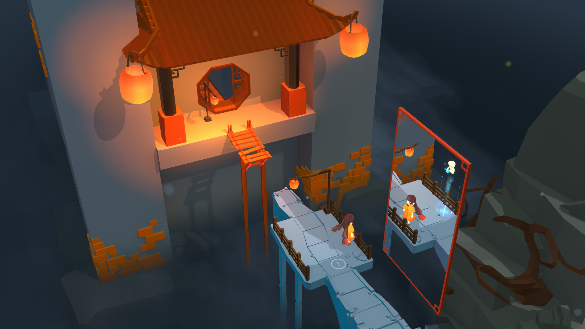 AiliA official in-game screenshot 1
