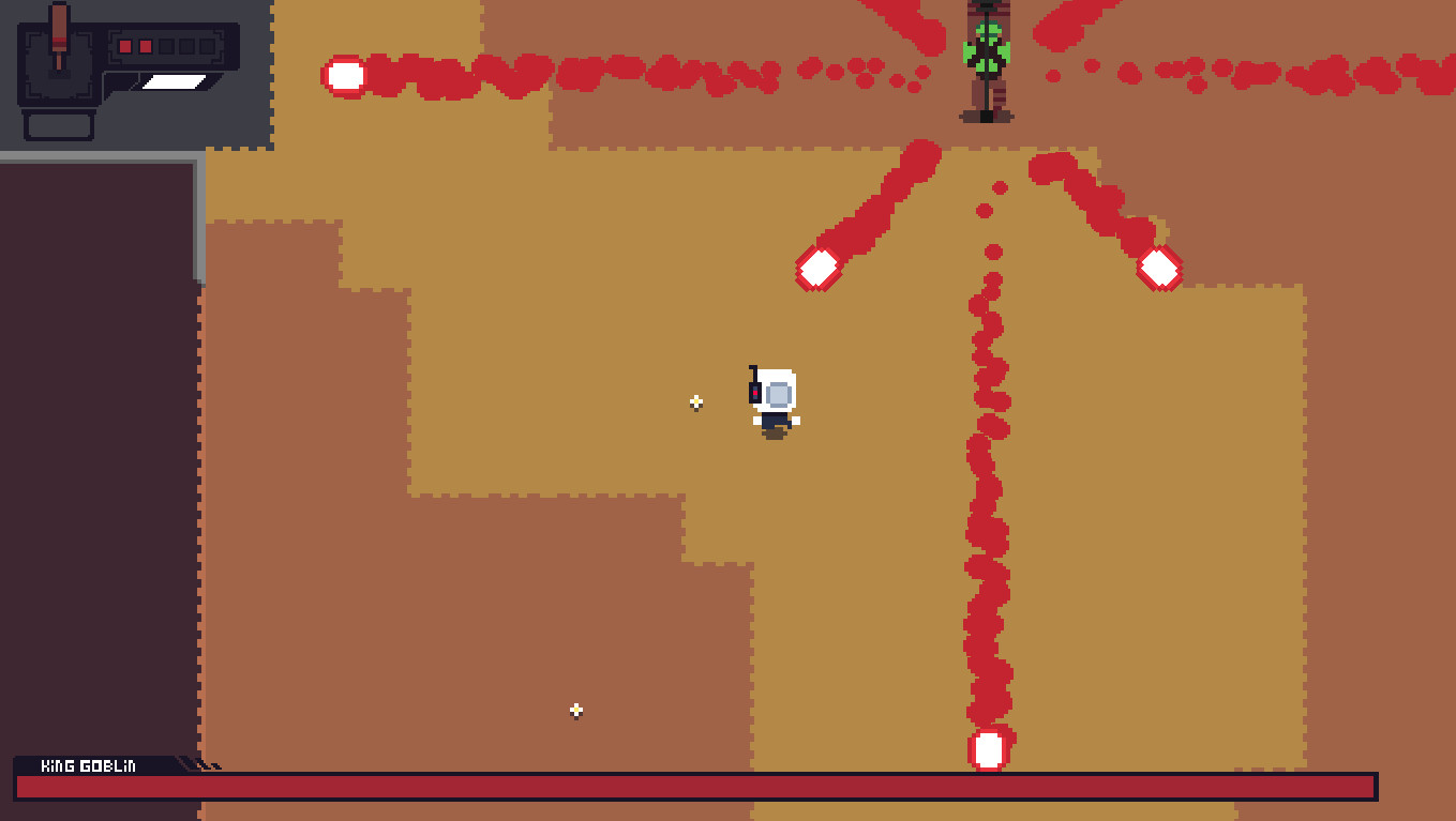 Astronium official in-game screenshot 1