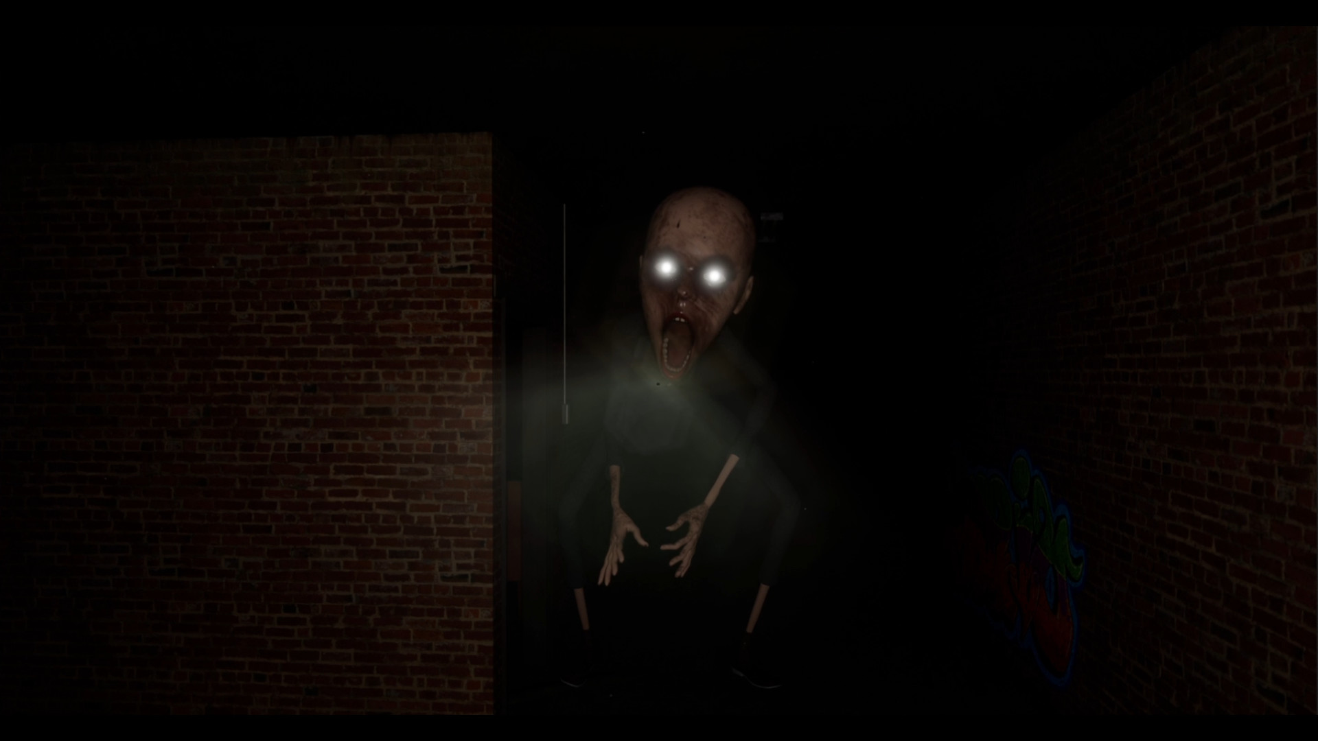 3AM official in-game screenshot 1