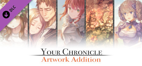 Your Chronicle - Artwork Addition artwork