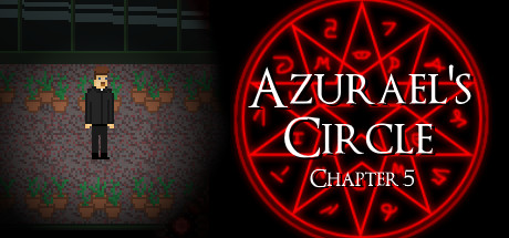 Azurael’s Circle: Chapter 5 artwork