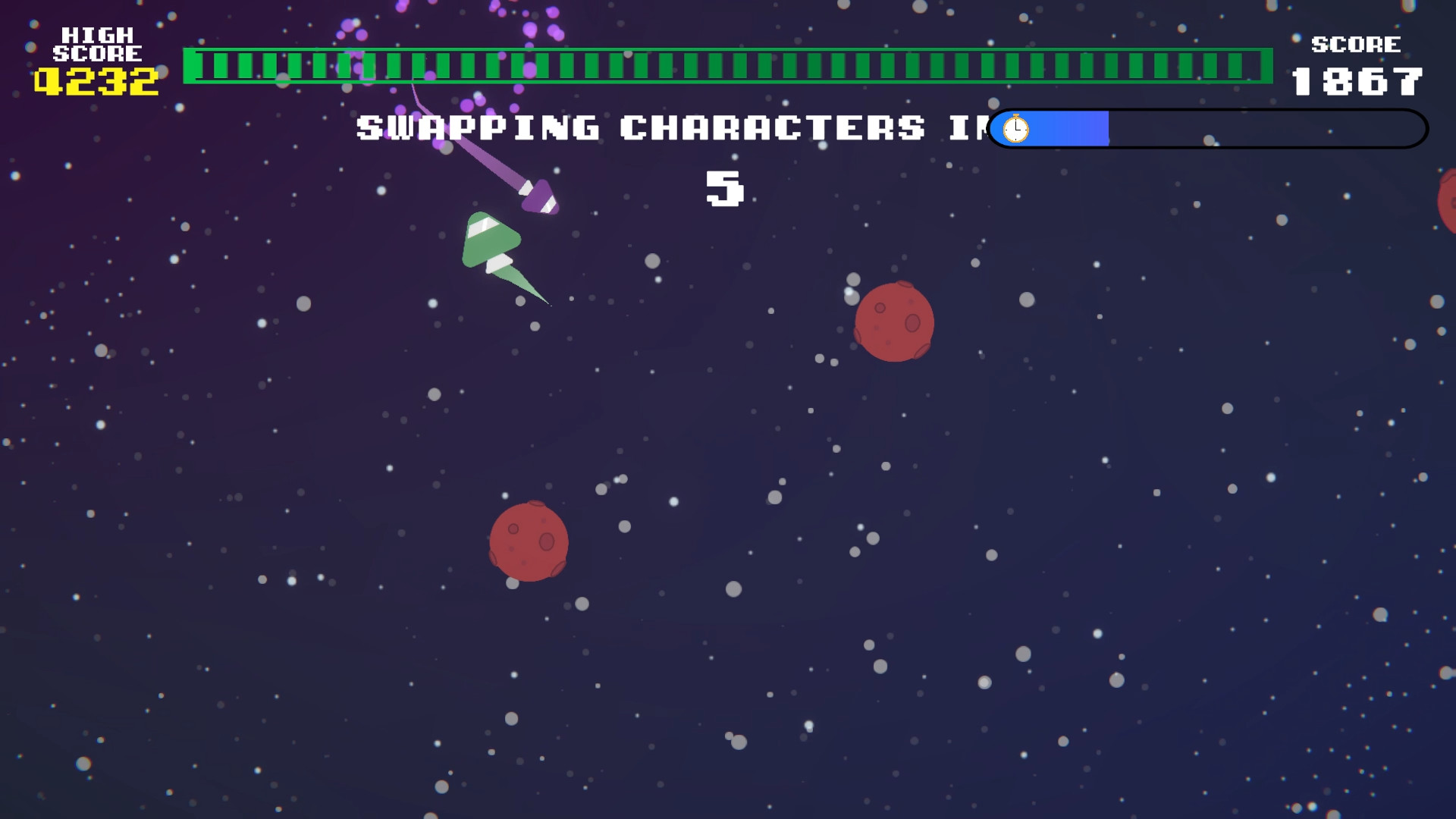 Antithesis official in-game screenshot 1