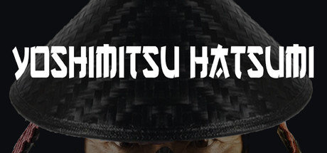 Yoshimitsu Hatsumi artwork