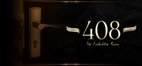 408 - The Forbidden Room cover artwork