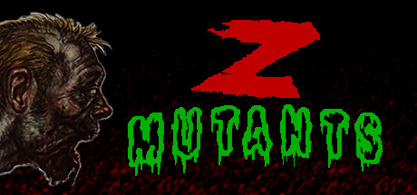 Z Mutants cover artwork