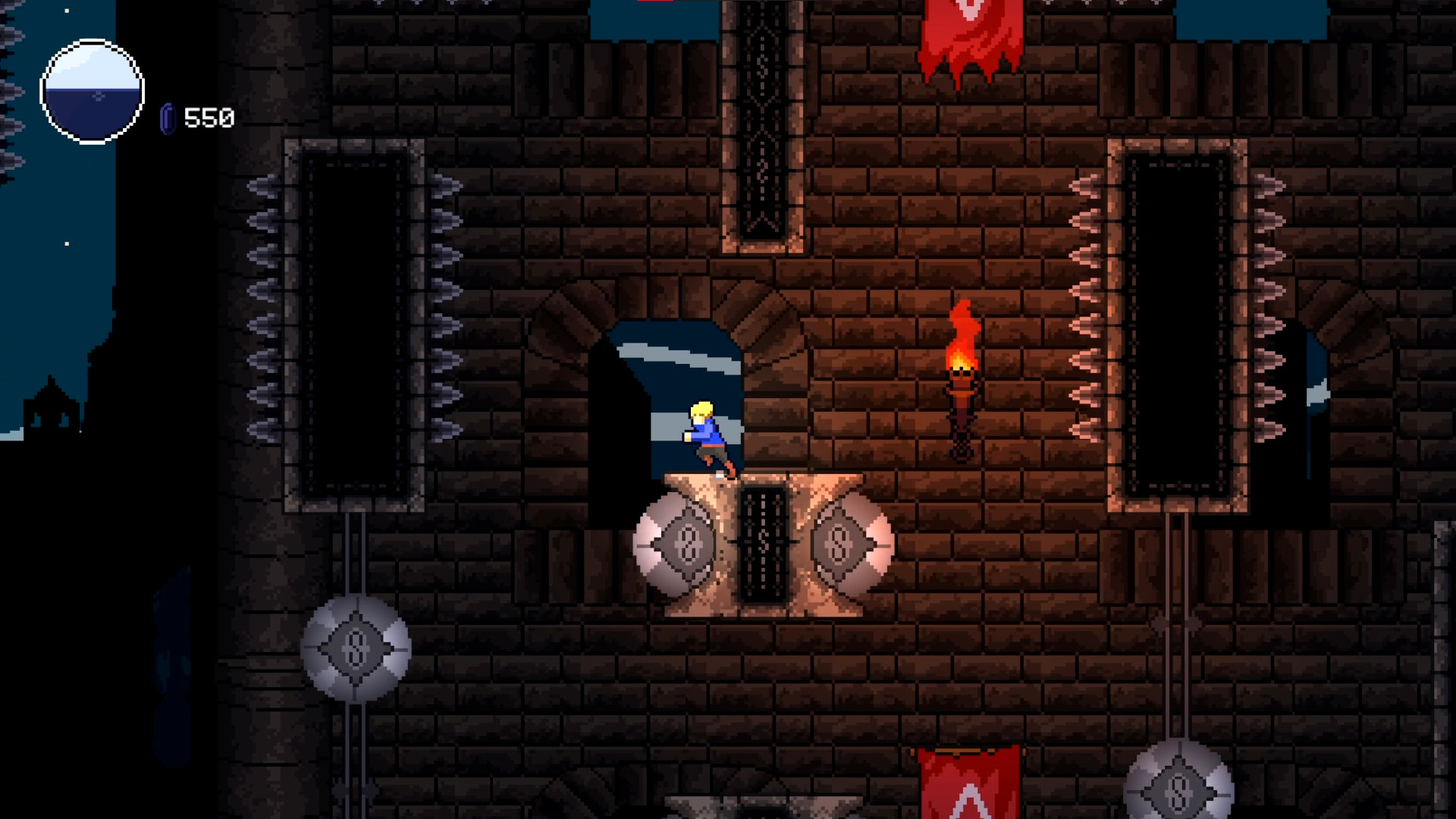 Aeternum Vale official in-game screenshot 1
