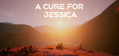 A Cure for Jessica cover artwork