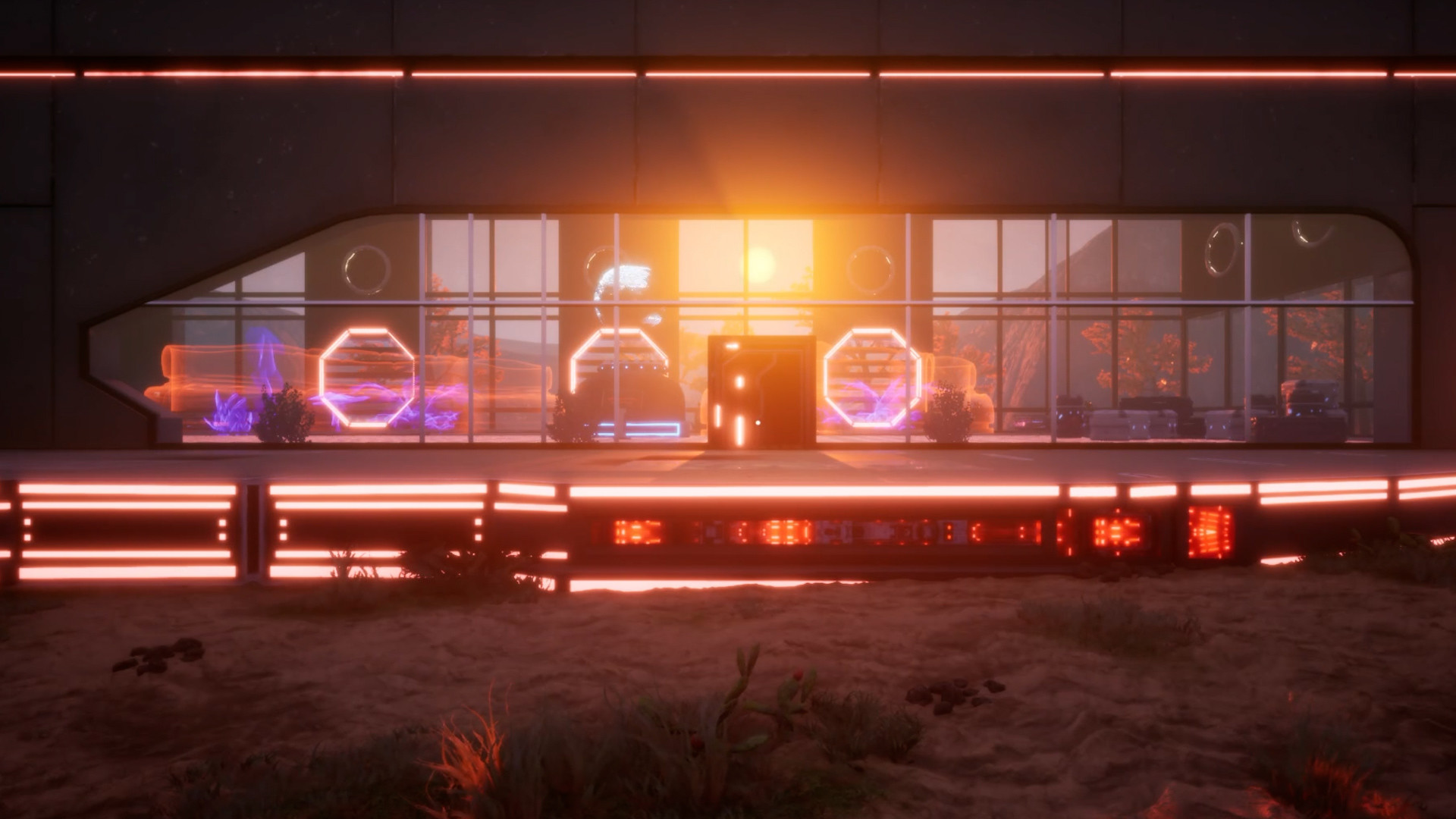 A Cure for Jessica official in-game screenshot 1