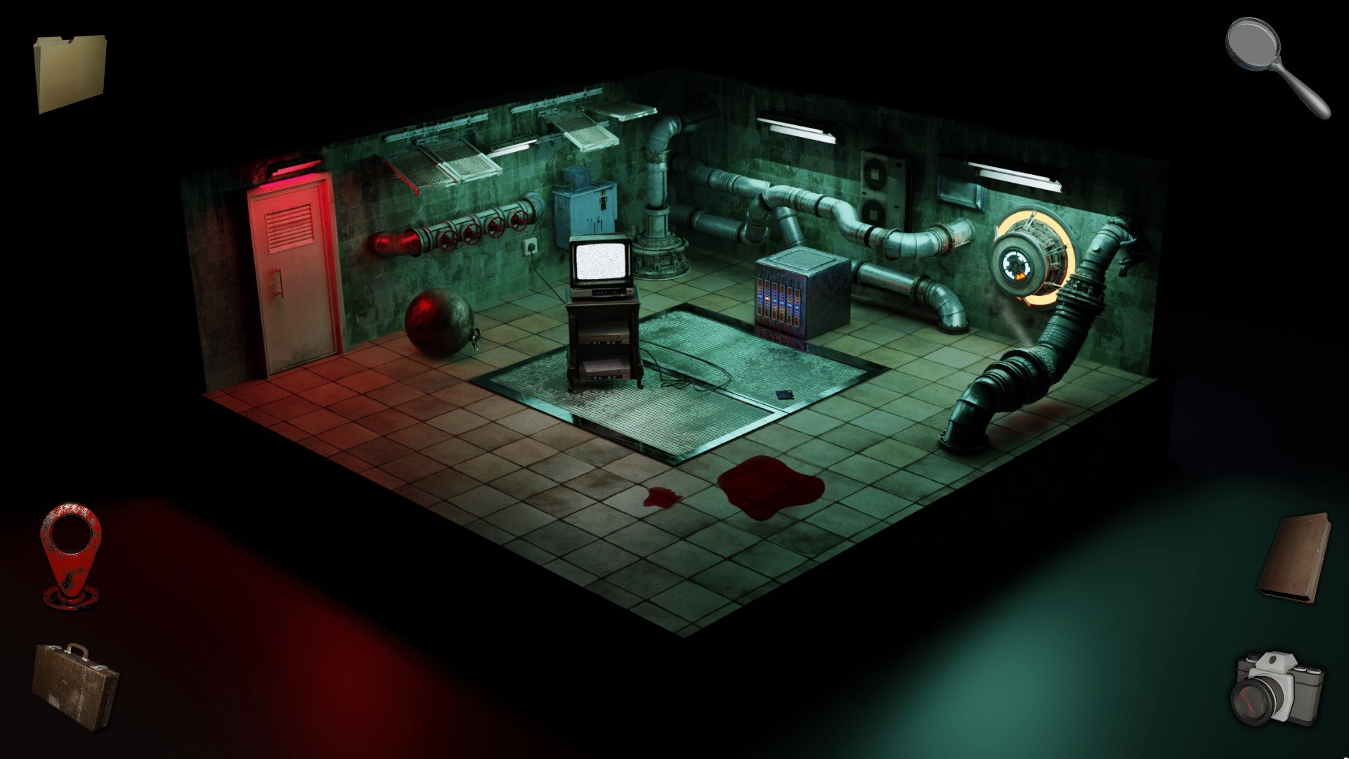 Another Tomorrow official in-game screenshot 1